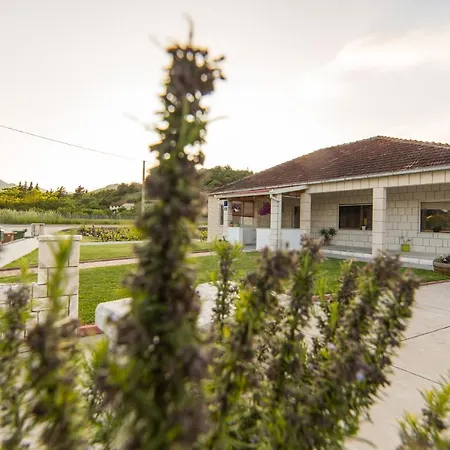 Family Friendly House With A Swimming Pool Stasevica, Neretva Delta - Usce Neretve - 17672 * Stasevica
