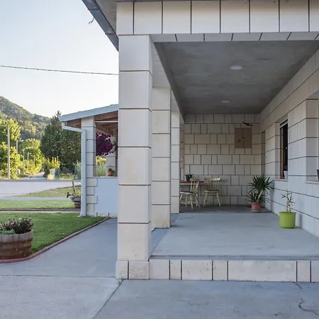 Family Friendly House With A Swimming Pool Stasevica, Neretva Delta - Usce Neretve - 17672 Stasevica