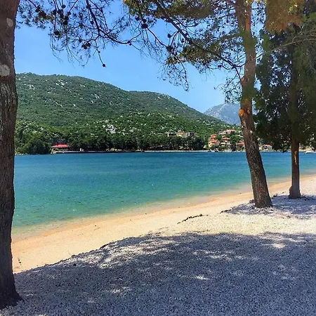 Semesterbostad Family Friendly House With A Swimming Pool Stasevica, Neretva Delta - Usce Neretve - 17672 *
