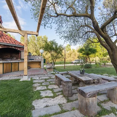 Family Friendly House With A Swimming Pool Stasevica, Neretva Delta - Usce Neretve - 17672 Stasevica
