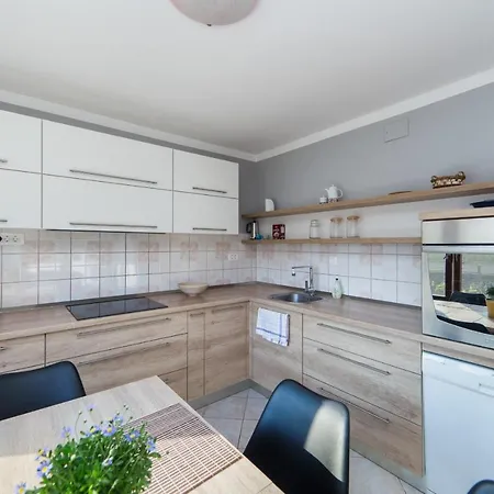 Semesterbostad Family Friendly House With A Swimming Pool Stasevica, Neretva Delta - Usce Neretve - 17672 Stasevica