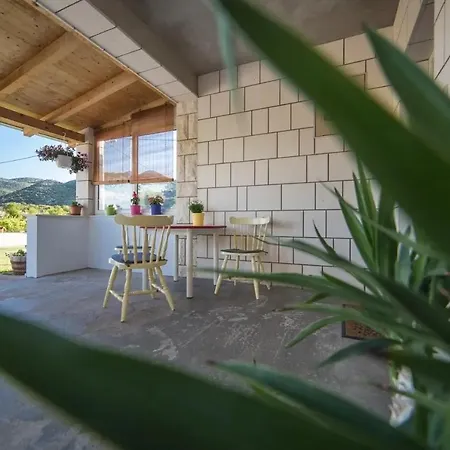 Family Friendly House With A Swimming Pool Stasevica, Neretva Delta - Usce Neretve - 17672 Stasevica