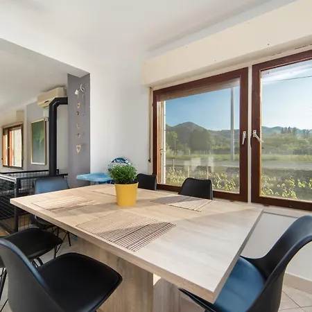 Family Friendly House With A Swimming Pool Stasevica, Neretva Delta - Usce Neretve - 17672 * Stasevica